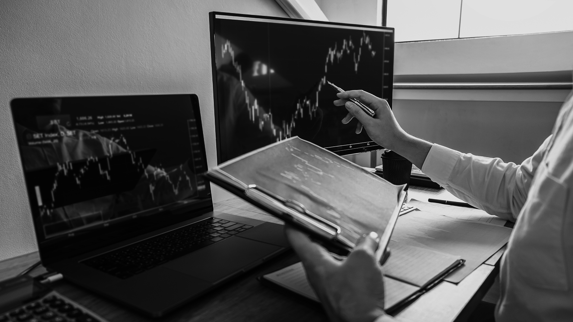 Starting Forex Trading How to Start Forex Trading: Step-by-Step Guide for Beginners