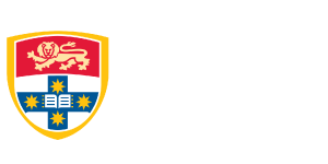 the University of Sydney